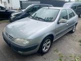 Citroën Xsara,Klima,eFensterheber,Multifunktion - Citroën aus 1999