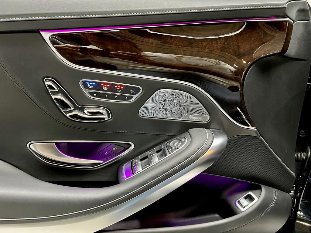 Mercedes-Benz S 65 AMG