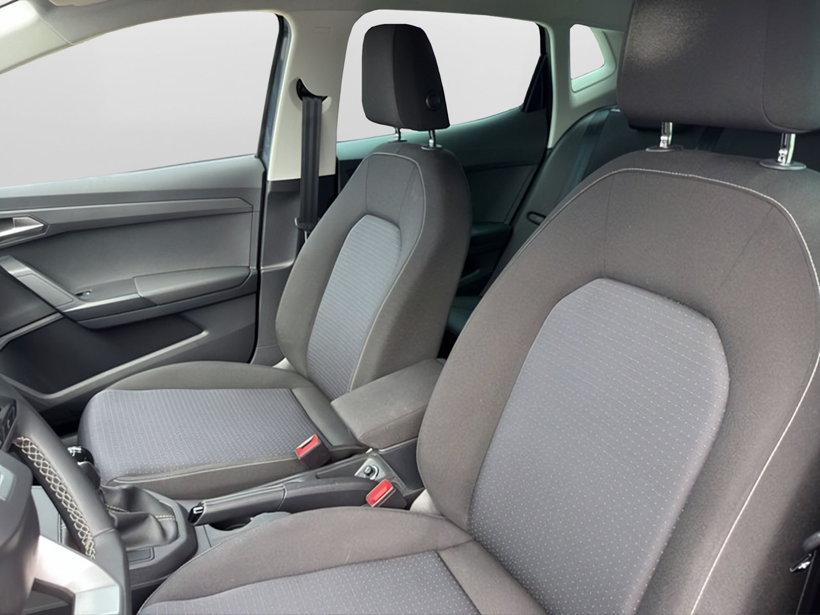 Seat Ibiza - Bild 8