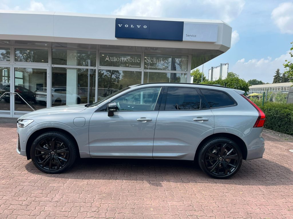 Image of Volvo XC60