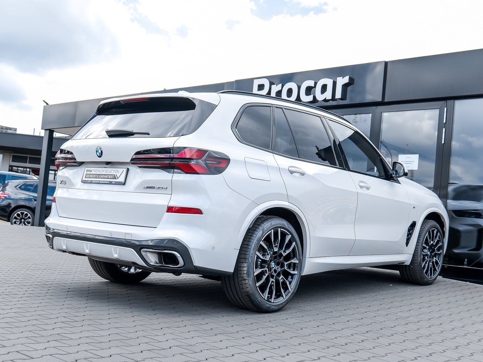 BMW X5 - Bild 2