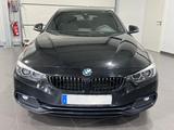 BMW 430i Gran Coupe Automatik **Navi*SHZ*PDC*Temp** - BMW 430 aus 2020