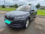 Skoda Kodiaq 2.0 TDI SCR 140kW DSG 4x4 STYLE STYLE - Skoda Kodiaq von privat