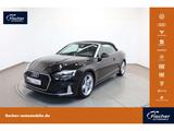 Audi A5 Cabriolet 40 TFSI advanced NAV/Virt+/RFK/SH - Audi A5: Advanced