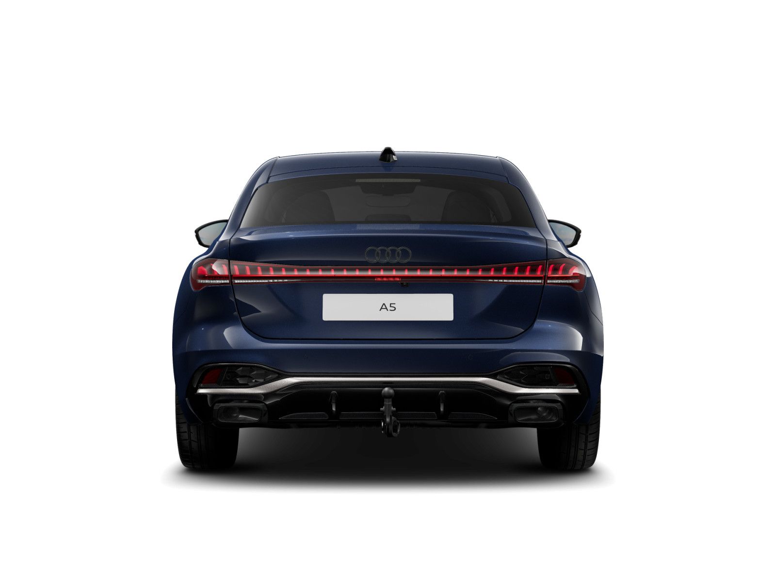 Audi A5 - Bild 11