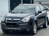 Opel Antara Cosmo 4x4 !!Motorproblem!! - gebrauchte Opel Antara aus dem Jahr 2007