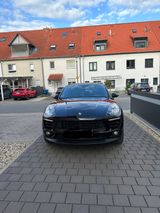 Porsche Macan S Approved Garantie 03/26 - Porsche in Darmstadt