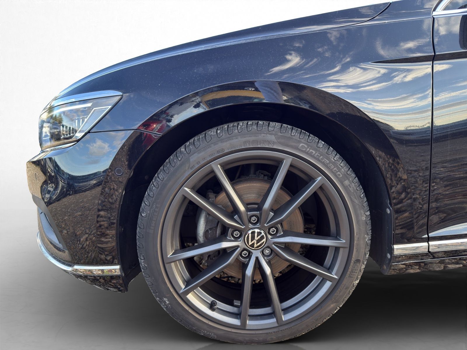 Volkswagen Passat Variant - Bild 11