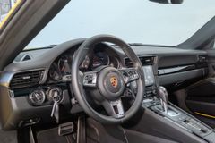 PORSCHE 991 Carrera T I APPROVED I Unfallfrei I PDK I BO
