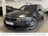 ALPINA B5 4.4 Bi-Turbo Touring xD DEUTSCH/PANO/HUD/CAM - ALPINA B5: Kombi