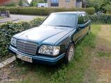 Mercedes-Benz Mercedes W124 280TE - Mercedes-Benz 280: Te