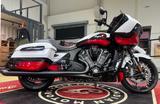 Indian Challenger Elite 112 Nr.15 von 350 Weltweit - INDIAN CHALLENGER ELITE