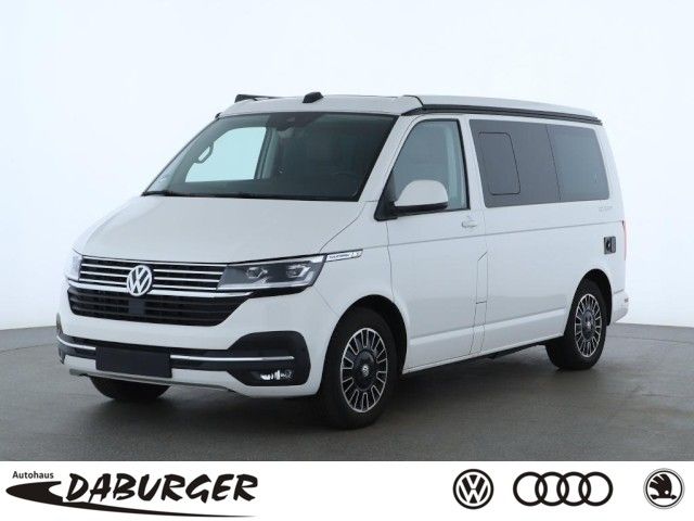 Volkswagen T6.1 California Ocean AHK+LED+ACC+KAMERA+MARKISE