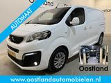 Peugeot Expert 2.0 BlueHDI L2 120 PK Automaat Servicebus - Peugeot Expert