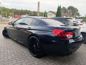 BMW 650 Gran Coupé - 2