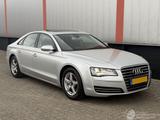 Audi A8 3.0 TDI PANO - Audi A8 Unfallwagen