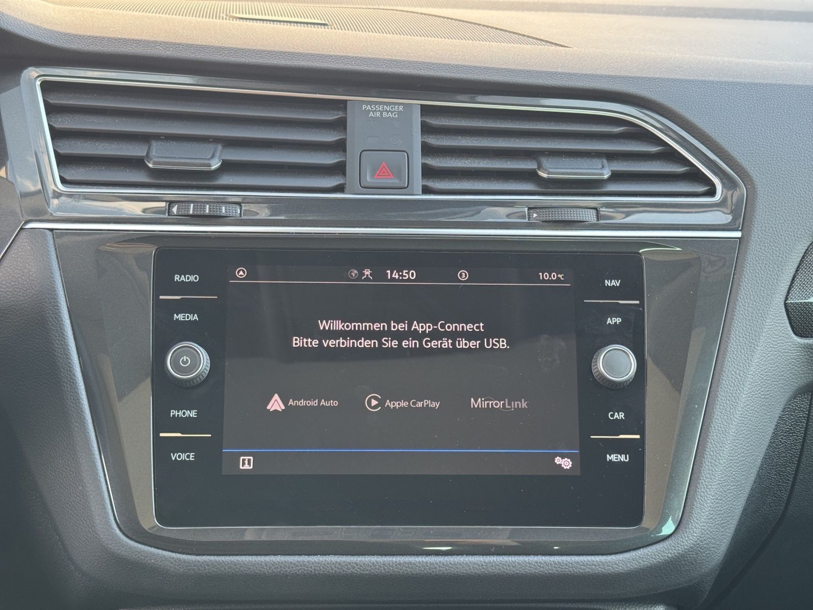 Volkswagen Tiguan - Bild 24