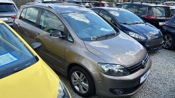 Volkswagen Golf Plus - 2