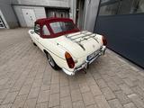 MGB - MG MGB Gebrauchtwagen