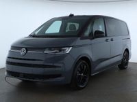 Volkswagen T7 Multivan - Vorschau Bild 2