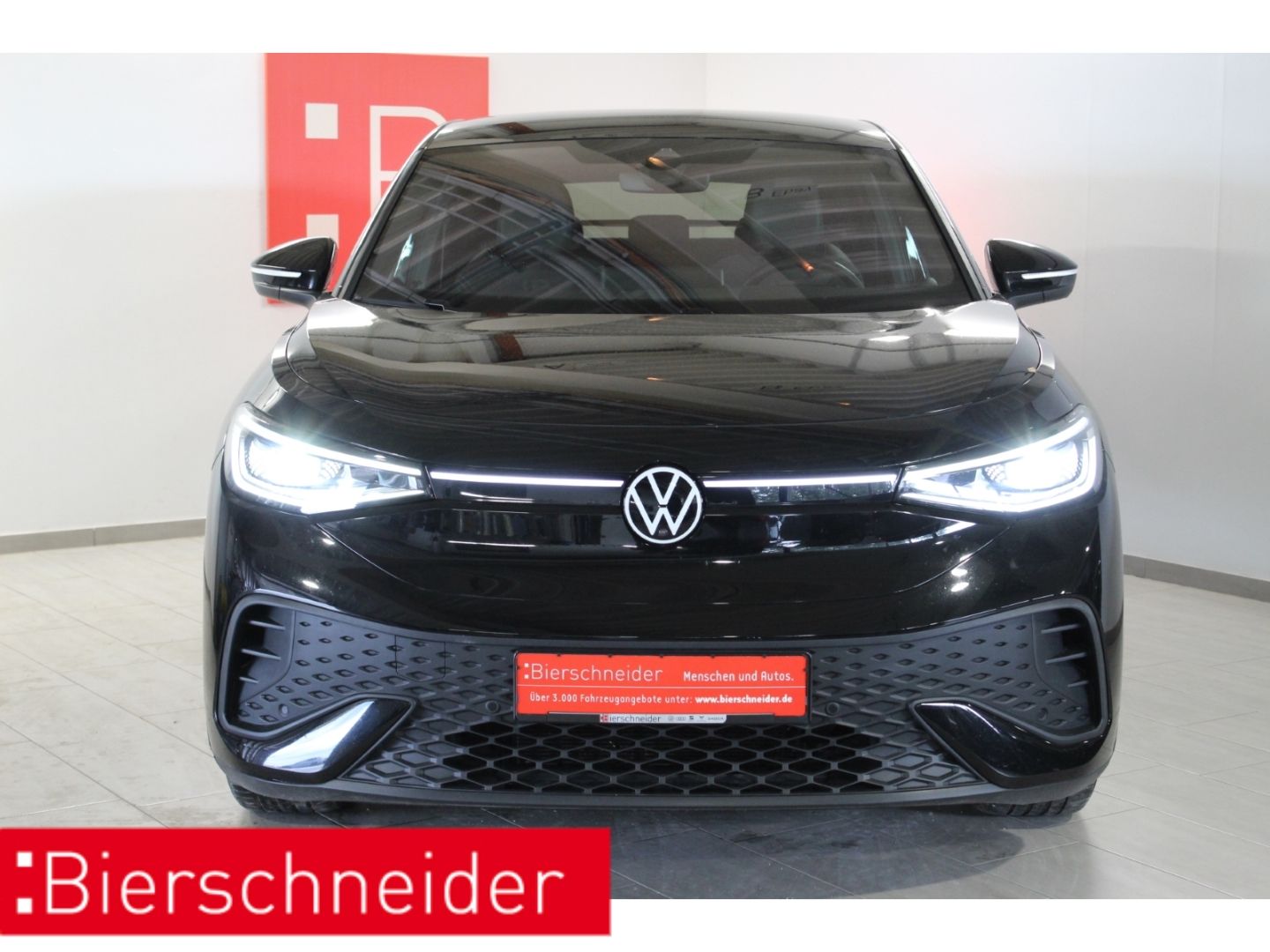Volkswagen ID.5 Pro Perf. 21 MATRIX AHK 360 KAMERA imagem 3
