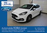 Ford Fiesta ST 1.5l PERFORMANCE-PAKET/RECARO/KAMERA/ - gebrauchte Ford Fiesta aus dem Jahr 2021