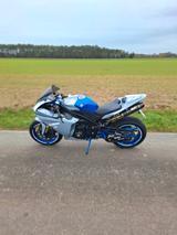 Yamaha Yzf r1 rn225 Facelift Tcs Fahrmodi - Offers