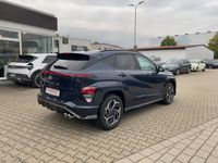 Hyundai KONA - Vorschau Bild 4