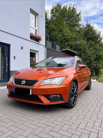 SEAT Leon 1.5 TSI 96kW Style Sportstourer Style