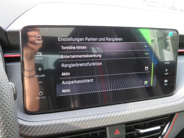 Skoda Scala Monte Carlo 1.0TSI 85kW DSG AHK NAVI PANO
