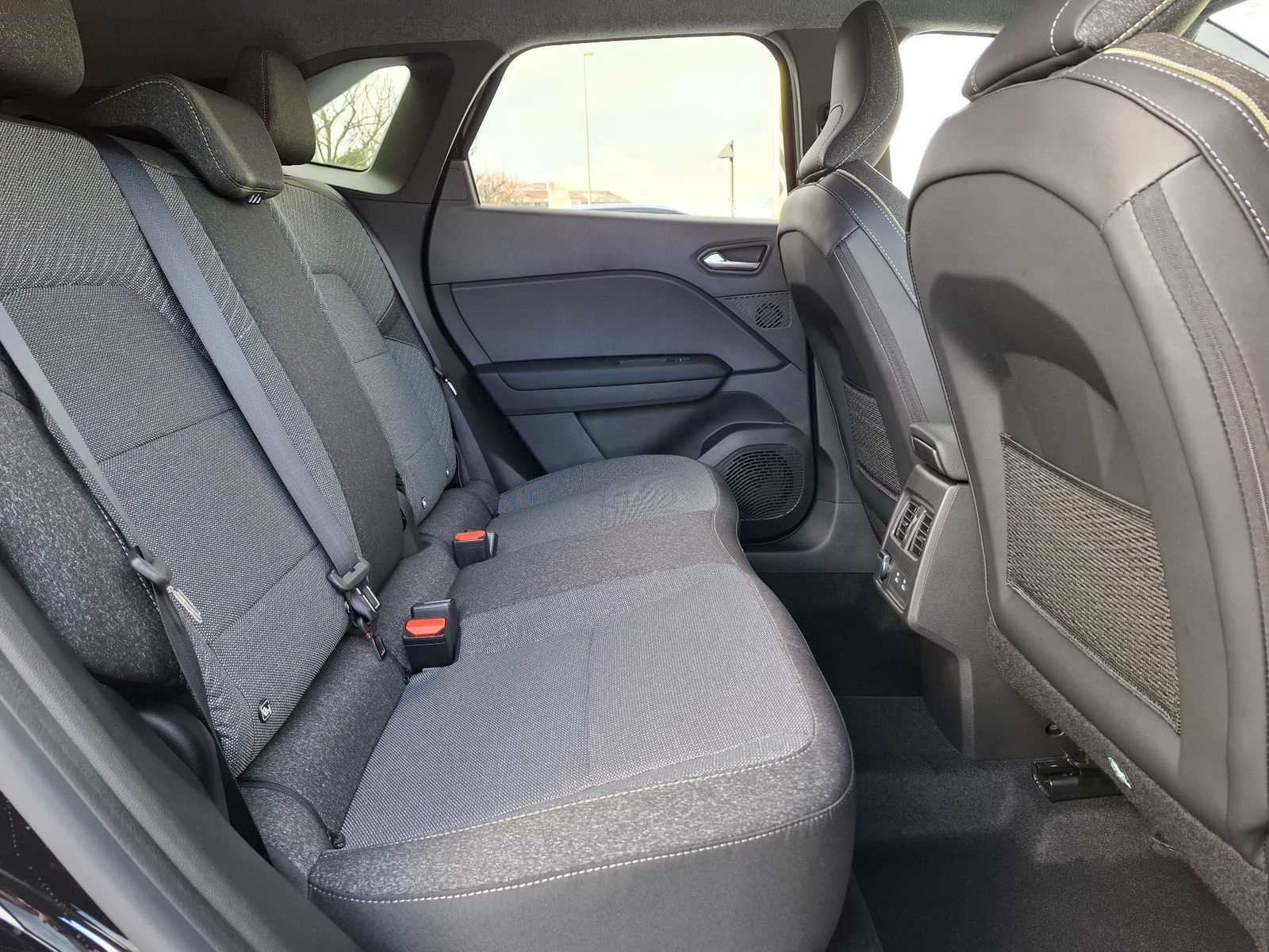Renault Symbioz - Bild 16