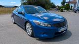 Honda Accord - Honda Accord: Automatik