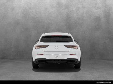 Mercedes CLA 200 Shooting Brake - 6