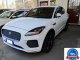 Jaguar E-Pace 2.0 AWD aut. - Jaguar mit Benzin-Antrieb: Kombi
