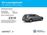 Volkswagen Passat Variant - Vorschau Bild 3