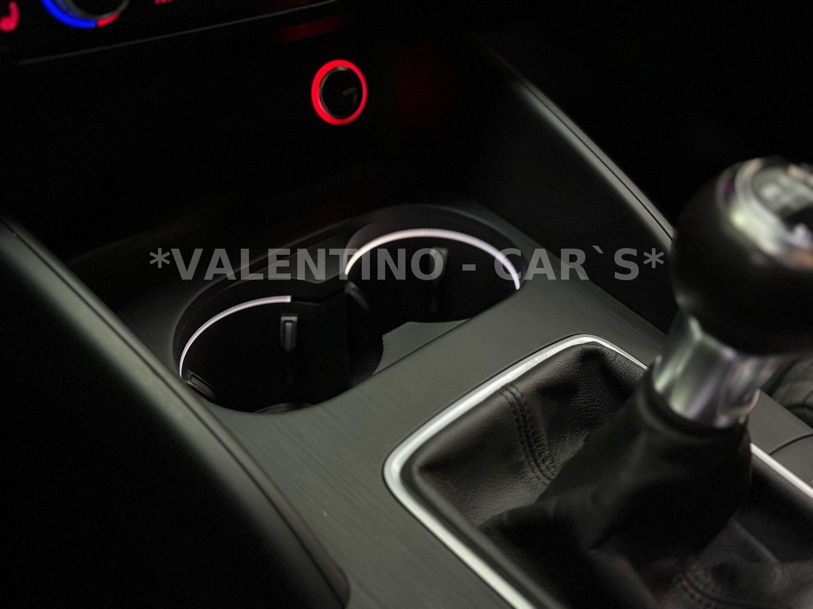 Audi A3 2.0 TDI Sportback/Navi/Shz/Temp/Pdc/BiXen/Ahk