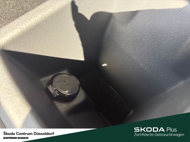 Skoda Fabia - Bild 22