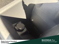 Skoda Fabia - Vorschau Bild 22