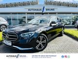 Mercedes-Benz E 220 T d, AVANTG., LED, RFK, PTS, Spur, Tot, Ea - gebrauchte Mercedes-Benz E 220 aus dem Jahr 2022