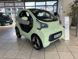XEV Yoyo L7E Fahrzeug Apple CarPlay - XEV in Wuppertal