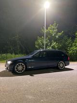 BMW E46 Touring M Paket ab Werk - BMW: Kombi, E46 Paket