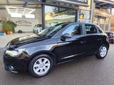 Audi A1 Sportback KLIMA, ALU, KETTE + INSP. + TÜV NEU - Audi A1: Standheizung