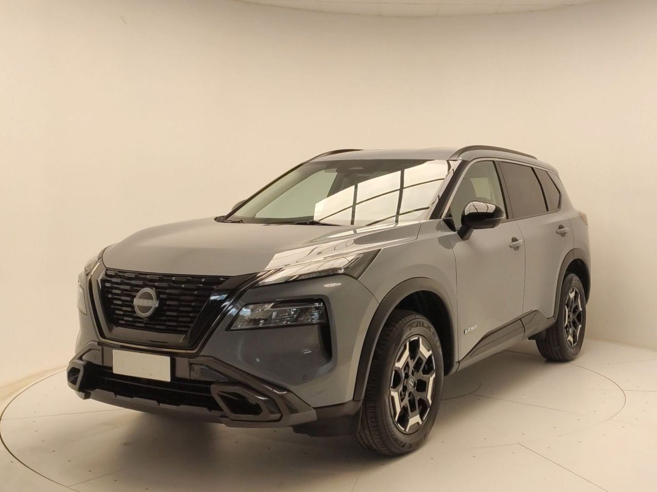 Nissan X-Trail Mild Hybrid 2WD 5 posti Tekna imagem 3
