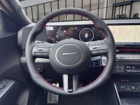 Hyundai KONA - Vorschau Bild 9