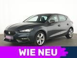 Seat Leon FR Tempomat|CarPlay|Kamera|virtual-cockpit - gebrauchte Seat Leon aus dem Jahr 2023