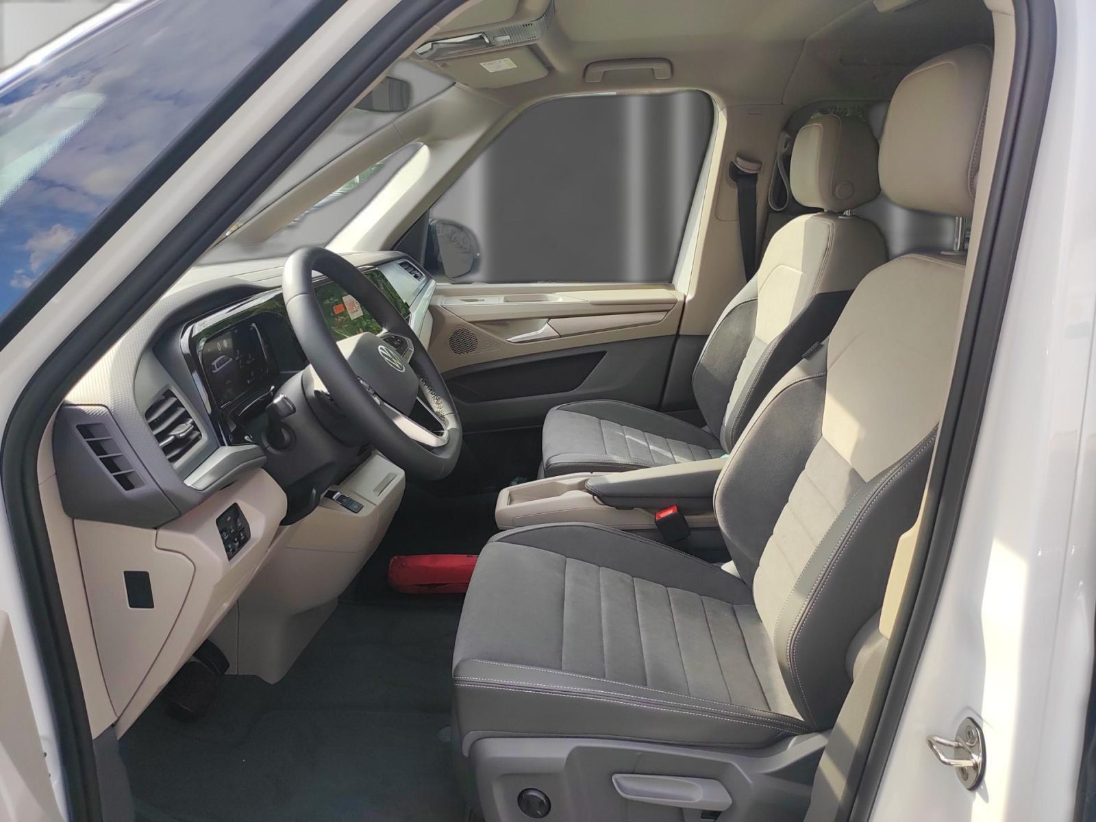 Volkswagen T7 Multivan - Bild 9