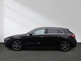 Mercedes-Benz A 200 AMG Line Panorama Multibeam Totwinkel 360° - Mercedes-Benz A-Klasse: Automatik