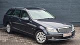 Mercedes-Benz C 180 T Kompressor Automatik Elegance - Mercedes-Benz C 180: Kombi, Kompressor