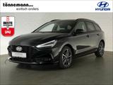 Hyundai i30cw FACELIFT T-GDI ADVANTAGE 48V DCT+VOLL LED+ - Hyundai i30 Jahreswagen: I30cw