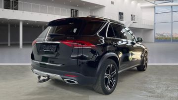 Mercedes GLE 350 - 4